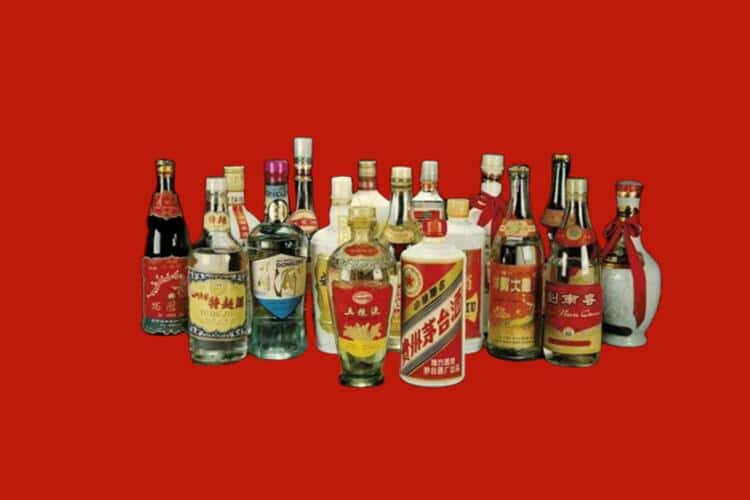 长兴县回收30年茅台酒怎么样？